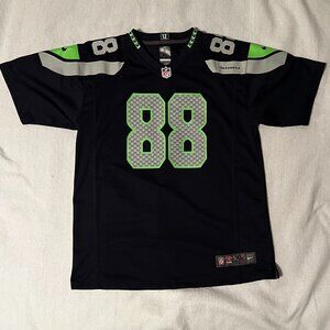 NFL Nike - Youth Seattle Seahawks Jersey / Size XL